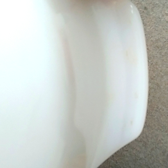 Vintage Fire King Candle Glow Casserole Dish #437 1.5 qt. - Picture 9 of 14